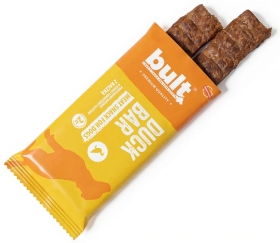 BULT Batonik proteinowy z kaczką dla psa 75 g