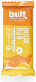 BULT Batonik proteinowy z kaczką dla psa 75 g