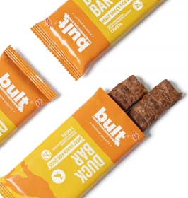 BULT Batonik proteinowy z kaczką dla psa 75 g