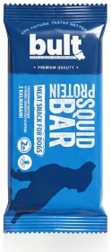 BULT Batonik proteinowy z kalamrami dla psa 75 g