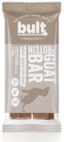 BULT Batonik proteinowy z kozą dla psa 75 g
