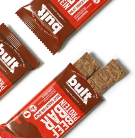 BULT Batonik proteinowy z wołowiną smakołyk dla psa 75 g