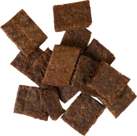 BULT Chipsy wołowe przysmak dla psa 100 g