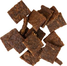 BULT Chipsy z  jagnięciną  przysmak dla psa 100 g