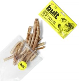 BULT Gryzak dla psa gęsi przełyk 100 g