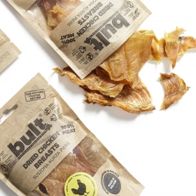 BULT Gryzak dla psa kurza pierś 50 g