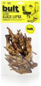 BULT Przysmak dla psa kurze łapki 150 g