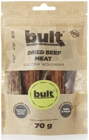 BULT Gryzak dla psa suszona wołowina 70 g