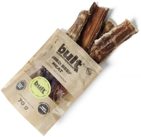 BULT Gryzak dla psa suszona wołowina 70 g