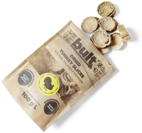 BULT Gryzak dla psa talarki indycze 100 g