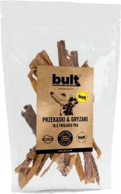 BULT przysmak dla psa żwacz jagnięcy 100 g