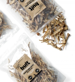 BULT Przysmak dla psa kurze łapki 1 kg