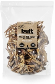 BULT Przysmak dla psa kurze łapki 1 kg