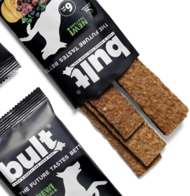 BULT Tasty Strips Superfoods paski z królika dla psa 6 sztuk
