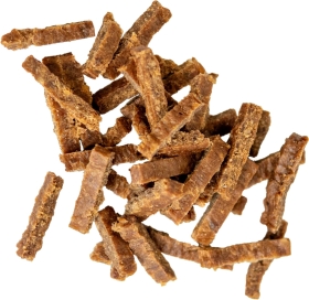 BULTI Jerky Sticks przysmak dla kota z jagnięciną 60 g