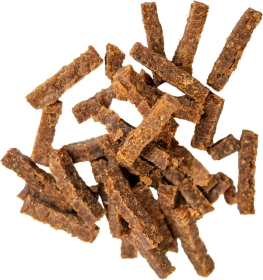 BULTI Jerky Sticks przysmak dla kota z kaczką 60 g