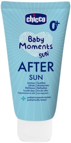 Chicco Baby Mleczko po opalaniu 150 ml