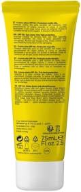 Chicco Baby Moments Krem do opalania SPF 50+ 75 ml
