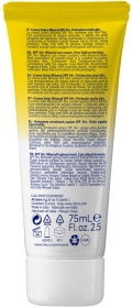 Chicco Krem do opalania z filtrem mineralnym SPF 50+ 75 ml