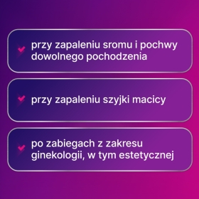 Clotidal Total izotoniczny roztwór dopochwowy 100 ml