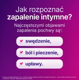 Clotidal Total izotoniczny roztwór dopochwowy 100 ml