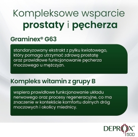 Deprox 500 30 tabl.