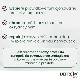 Deprox 500 30 tabl.