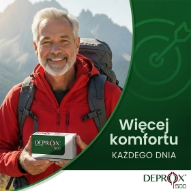 Deprox 500 30 tabl.