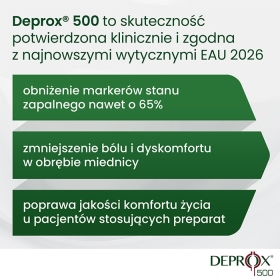 Deprox 500 30 tabl.