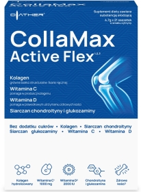 Diather Collamax Active Flex 21 sasz.