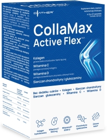 Diather Collamax Active Flex 21 sasz.