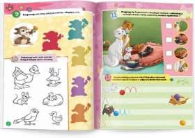 Disney MIX. 100 dni zabawy 1 sztuka