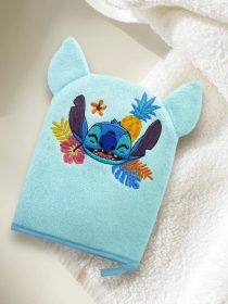 Disney baby Stitch Rękawica do mycia 1 sztuka