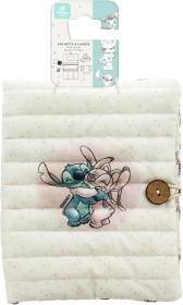Disney baby Stitch Zestaw pielęgnacyjny 1 sztuka
