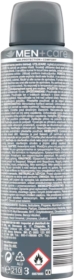 Dove Men +Care Clean 48 h antyperspirant 150 ml