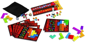EGMONT Ubongo 5+ gra familijna 1 sztuka