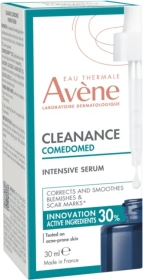 Eau Thermale Avene Cleanance Comedomed Serum intensywne 30 ml