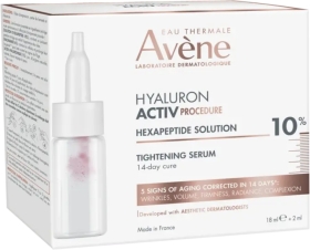Eau Thermale Avene Hyaluron Active Procedure Serum ujędrniające 18 ml + 2 ml