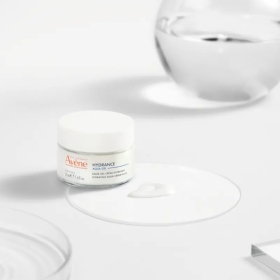 Eau Thermale Avene Hydrance Aqua-Gel Krem-żel nawilżający 50 ml