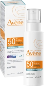 Eau Thermale Avene Fluid przeciw niedoskonałościom SPF 50 40 ml