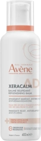 Eau Thermale Avene XeraCalm A.D balsam uzupełniający lipidy skóra bardzo sucha ze skłonnościami do atopii 400 ml