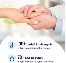 Enterol, probiotyk, 250 mg, 30 kapsułek