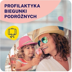 Enterol, probiotyk, 250 mg, 30 kapsułek
