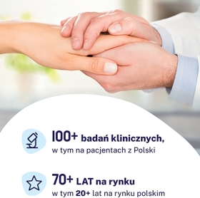 Enterol Forte, probiotyk dla dorosłych, 500 mg, 14 saszetek