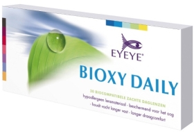 Eyeye Bioxy soczewki -2,75 30 szt.