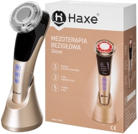Haxe Giove Urządzenie do mezoterapii bezigłowej  MODEL HX803 1 sztuka