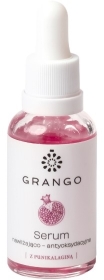 Grango Serum nawilżająco-antyoksydacyjne z punikalaginą 30 ml