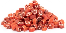 HILTON Przysmak Sushi kaczka z rybą 500 g