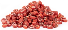 HILTON Sushi królik z rybą 500 g