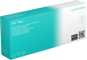 HIV Test domowy 3w1 1 sztuka
